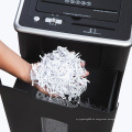 Wettbewerbspapier Papier/CD Shredder